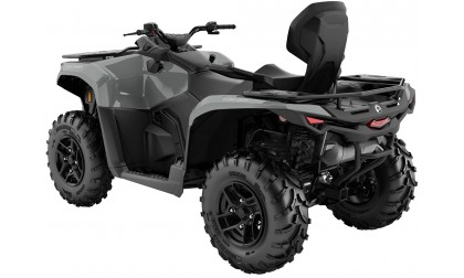 Outlander MAX DPS 500